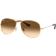 Ray-Ban Cockpit RB3362 001/51