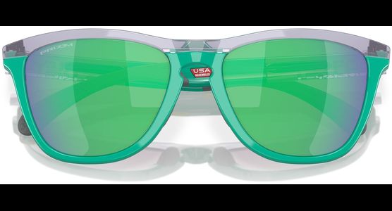 Oakley Frogskin Range OO9284 928406 - Mening 7