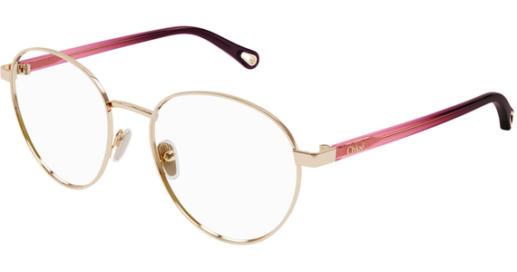 Chloé CH0269O 53 002 - Mening 2