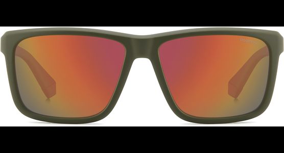 Polaroid PLD 2164/S 58 TBO - Mening 3