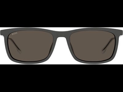 Hugo Boss Sonnenbrille Herren HUGO 1150/CS  FRE MATT Grau Ansicht 4