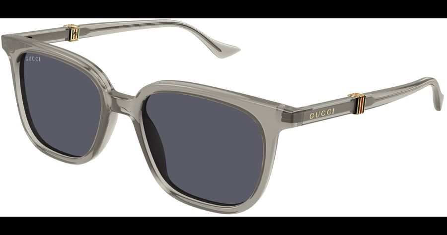 Gucci Sonnenbrille Herren Gucci GG1493S 54 003 Ansicht 1