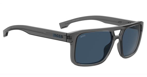 Hugo Boss BOSS 1648/S 56 KB7 - Mening 5
