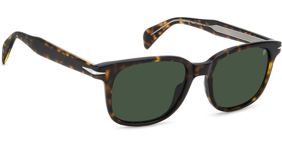 David Beckham DB 1177/S 53 086 - Ansicht 5