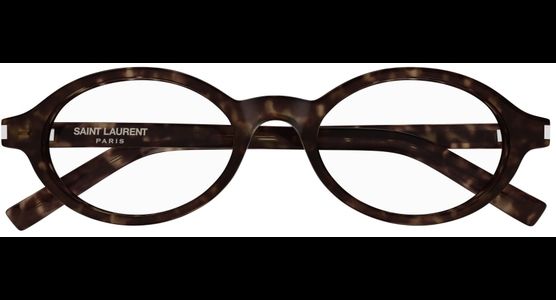 Saint Laurent SL 751 JEANNE OPT 50 Havanna - Ansicht 3