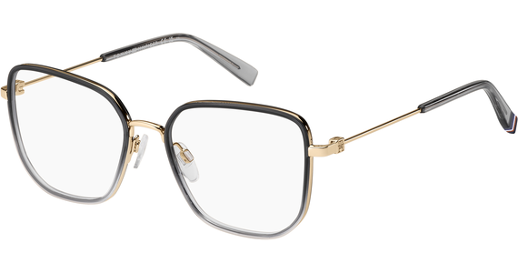 Tommy Hilfiger TH 2057 53 - Mening 2