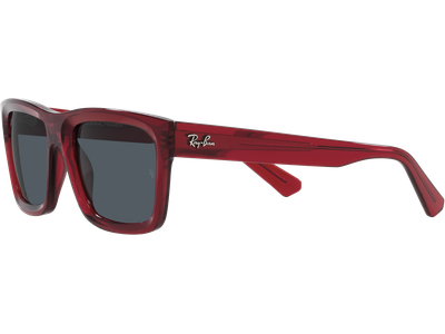 Ray-Ban Sonnenbrille Unisex Ray-Ban Warren RB4396 667987 Ansicht 2