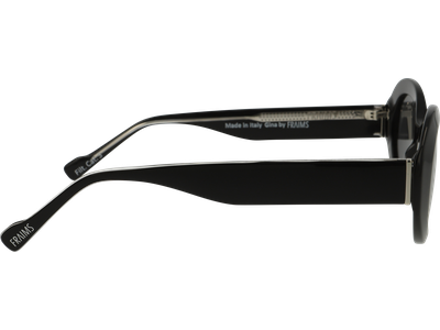 FRAIMS Sun Sonnenbrille Damen FRAIMS 13-58120-01 Gina Ansicht 2