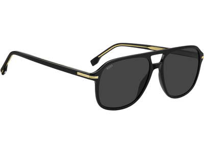 Hugo Boss Sonnenbrille Herren Hugo Boss BOSS 1751/S 57 807 Ansicht 4