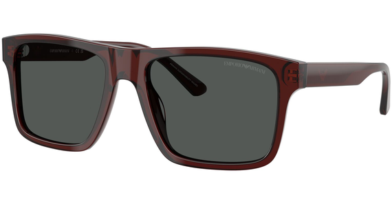 Emporio Armani EA4232 617487 57 - Mening 2