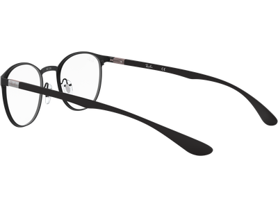 Ray-Ban Brille Unisex Ray-Ban RX6355 2503 Ansicht 4