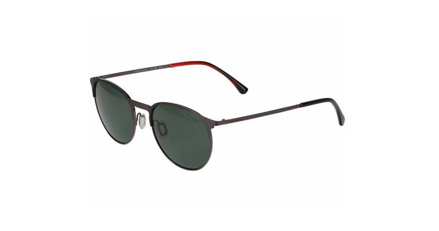 Jaguar Sonnenbrille Herren Jaguar 37820 4200 Grau Mening 1