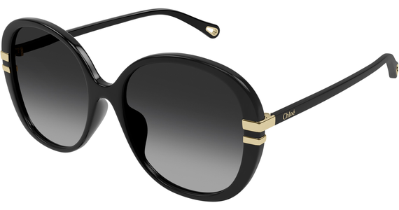 Chloé CH0207SK 001 - Mening 2