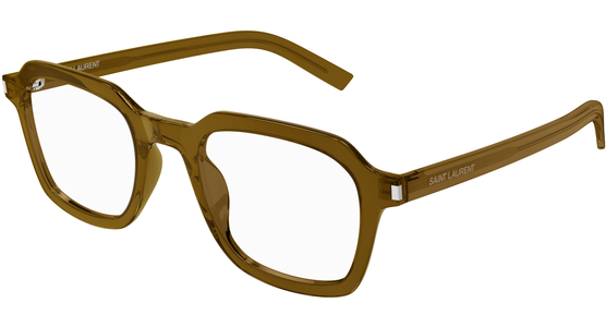 Saint Laurent SL 715 SLIM OPT 49 005 - Ansicht 2