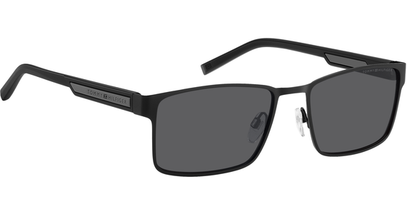Tommy Hilfiger TH 2087/S 57 - Mening 5