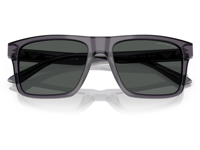 Emporio Armani Sonnenbrille Unisex Emporio Armani EA4232 610687 Ansicht 3
