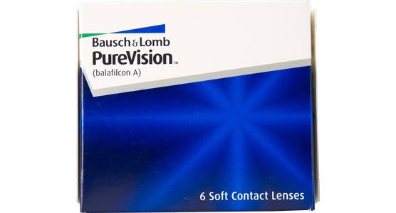 PureVision 6er - Mening 2