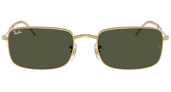 Ray-Ban 0RB3746 001/31 - Ansicht 3
