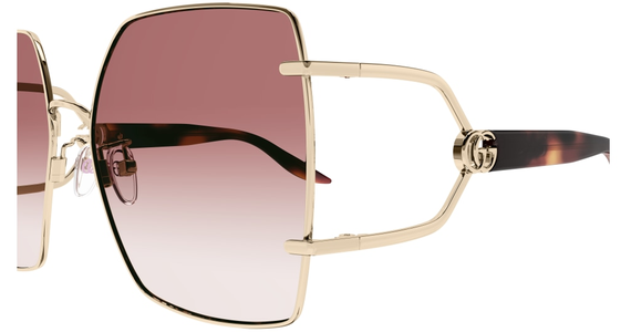 Gucci GG1564SA 61 004 - Mening 3