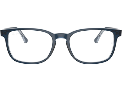 Ray-Ban Brille Unisex Ray-Ban RX5418 8324 Ansicht 2
