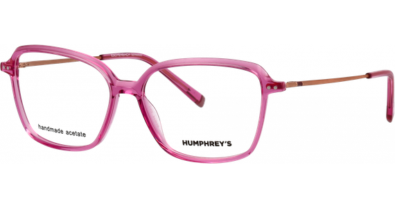 Humphrey´s 581139 55 50 - Mening 2
