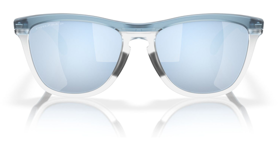 Oakley Frogskins Range OO9284 928409 55 - Mening 8