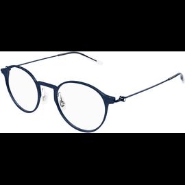 Montblanc Brille Herren Montblanc MB0357O 49 004