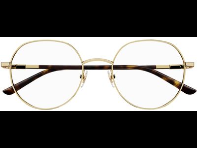 Gucci Brille Herren Gucci GG1349O 53 004 Ansicht 2