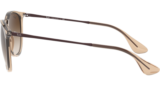 Ray-Ban Erika Classic RB4171 651413 54 - Ansicht 5