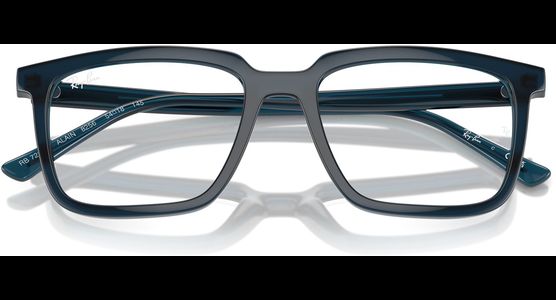 Ray-Ban Alain RX7239 8256 - Mening 7