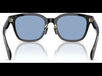 Moncler Sonnenbrille Unisex Moncler Metrope ME6002D 300172 54 Ansicht 4