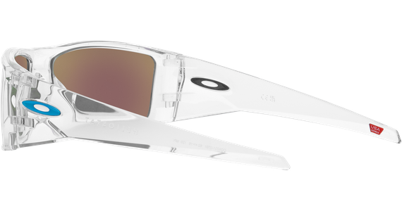 Oakley Heliostat 0OO9231 923107 - Mening 5
