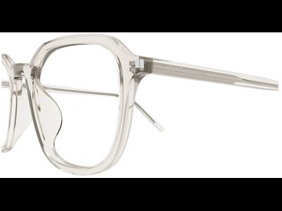 Saint Laurent Brille Unisex Saint Laurent SL 726/F 53 003 Ansicht 3