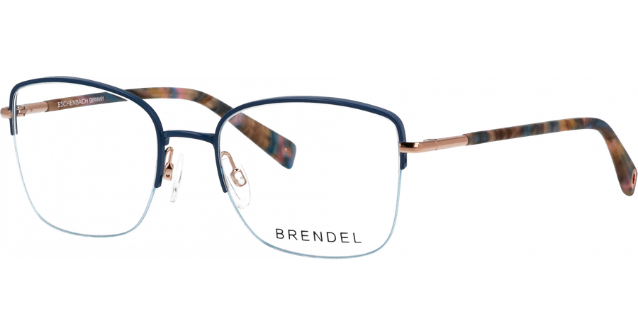 Brendel Brille Damen Brendel 902418 52 70 Mening 1
