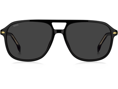 Hugo Boss Sonnenbrille Herren Hugo Boss BOSS 1751/S 57 807 Ansicht 2