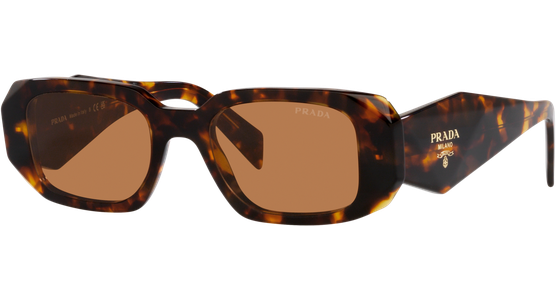 Prada PR 17WS VAU2Z1 - Ansicht 2