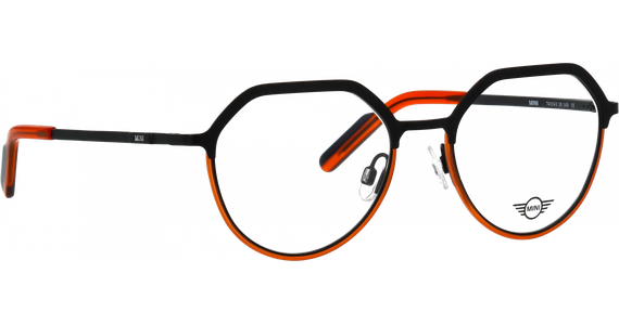 Mini Eyewear 741043 52 18 - Mening 4