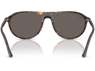 Ray-Ban Sonnenbrille Unisex Ray-Ban RB2215 902/B1 Ansicht 4