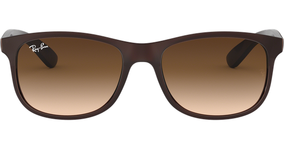 Ray-Ban Andy RB4202 606971 55 - Mening 3