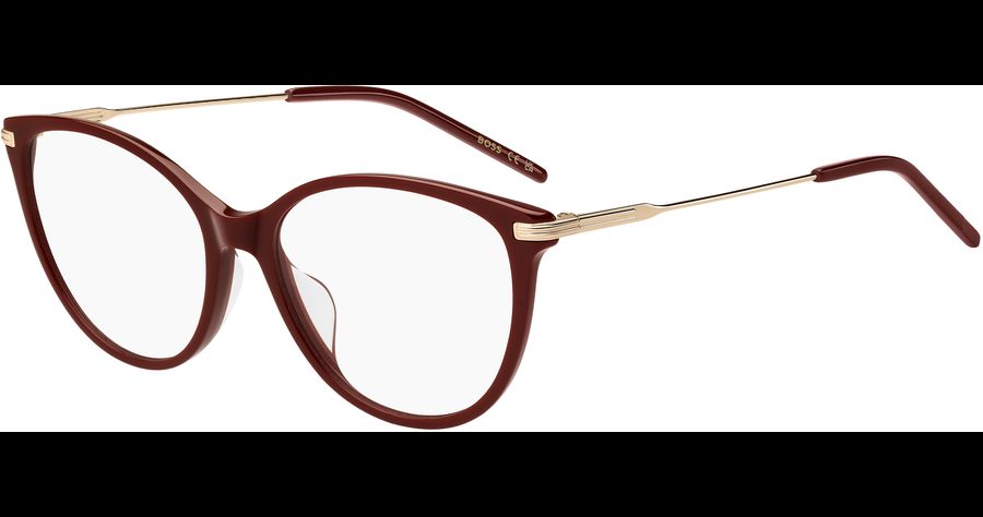 Hugo Boss Brille Damen Hugo Boss BOSS 1784/G 54 6K3 Ansicht 1