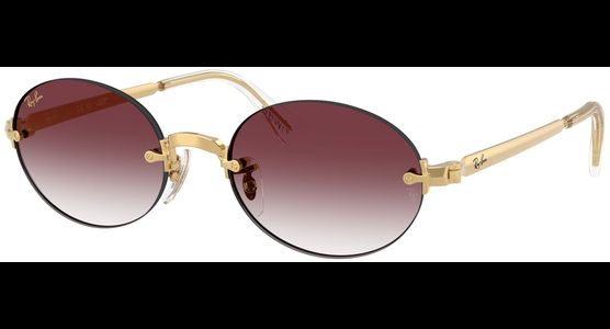 Ray-Ban RB3929 001/8H - Ansicht 2