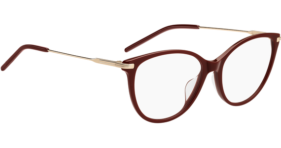 Hugo Boss BOSS 1784/G 54 6K3 - Mening 5