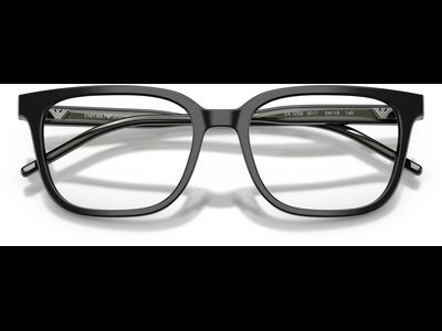 Emporio Armani Brille Herren Emporio Armani EA3258 5017 54 Ansicht 5