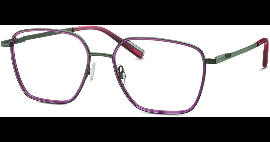 Mini Eyewear Brille Damen Mini Eyewear 741051 54 40 Ansicht 1