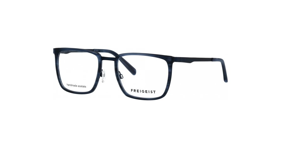 Freigeist Brille Herren Freigeist 862059 57 70 Mening 1