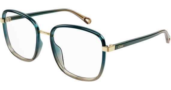 Chloé CH0034O 50 012 - Mening 2