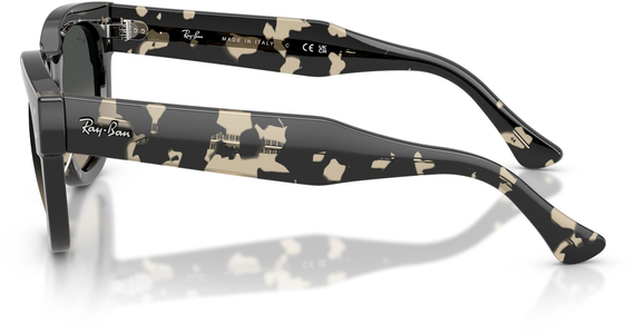 Ray-Ban Mega Hawkeye RB0298S 133371 53 - Mening 4