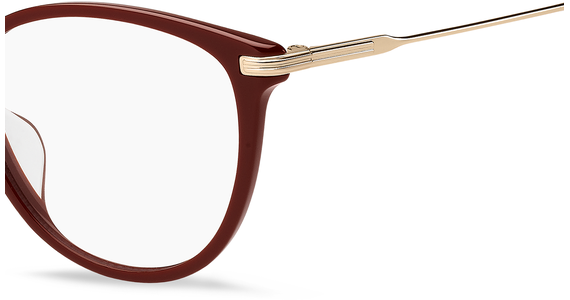 Hugo Boss BOSS 1784/G 54 6K3 - Mening 4