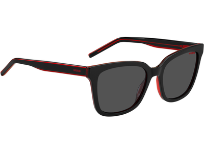 Hugo Sonnenbrille Damen Hugo HG 1248/S 54 OIT Ansicht 4