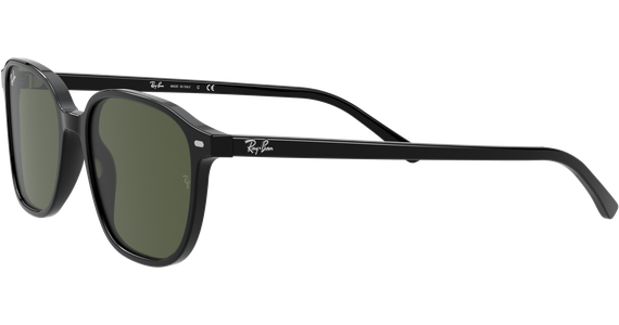 Ray-Ban Leonard RB2193 901/31 53 - Ansicht 3